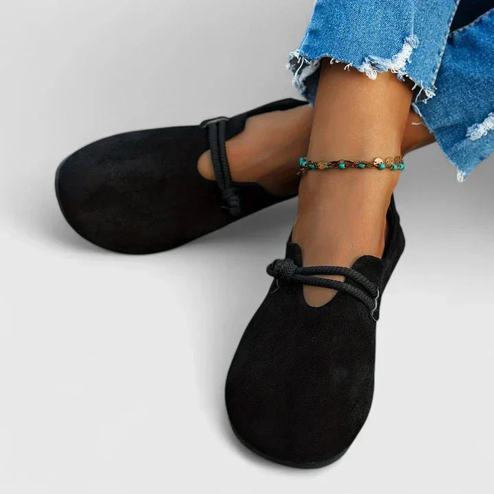Norah | Orthopedische Loafers