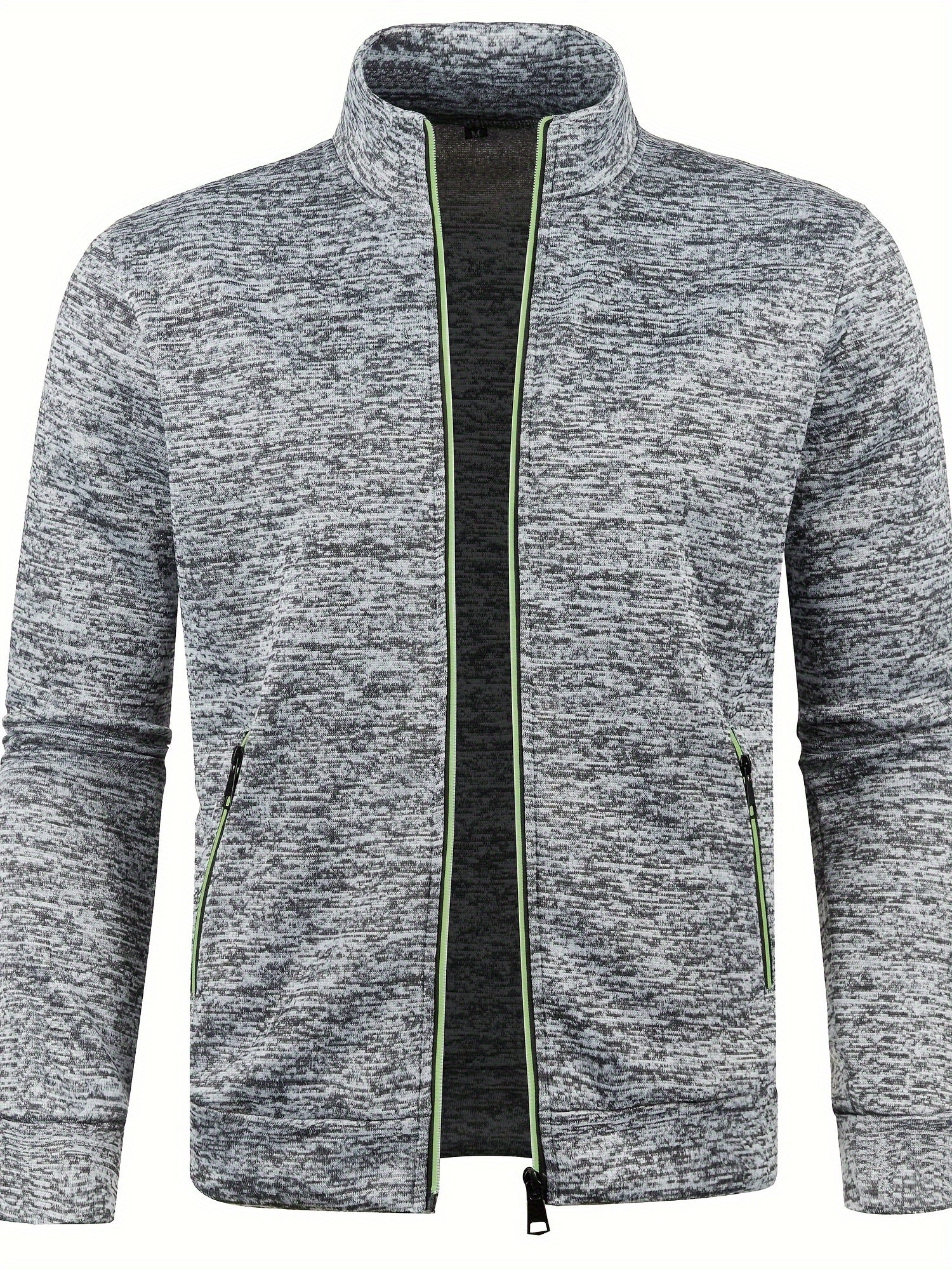 Laluna® | Herenvest met Stretch