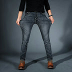 Premium Stretch-Jeans