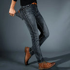 Premium Stretch-Jeans