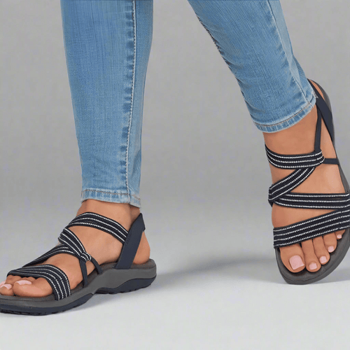 Helene | Handgemaakte Orthopedische Schoenen