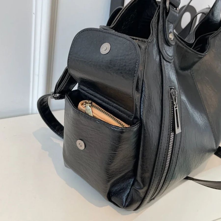 LALUNA® | DAKOTA SHOULDERBAG