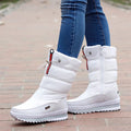 Laluna® |  Waterdichte Antislip Snowboots