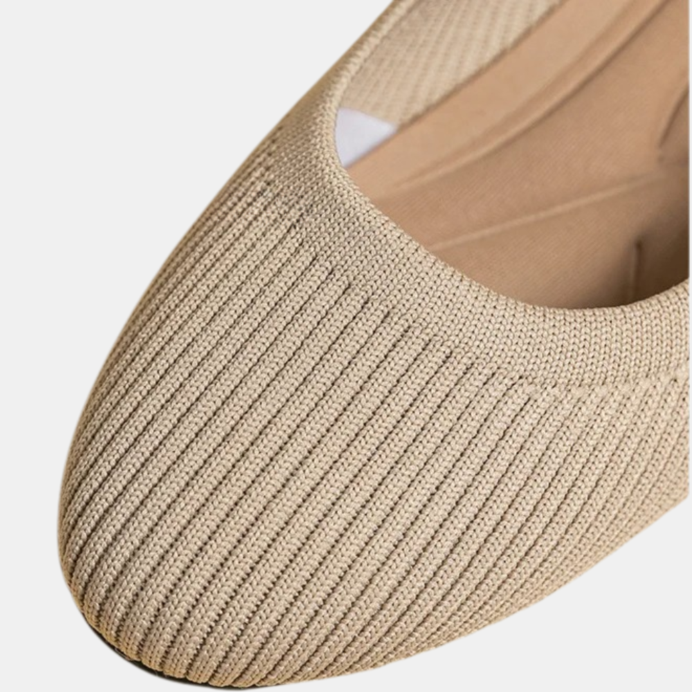 Laluna® | Comfortabele Instappers