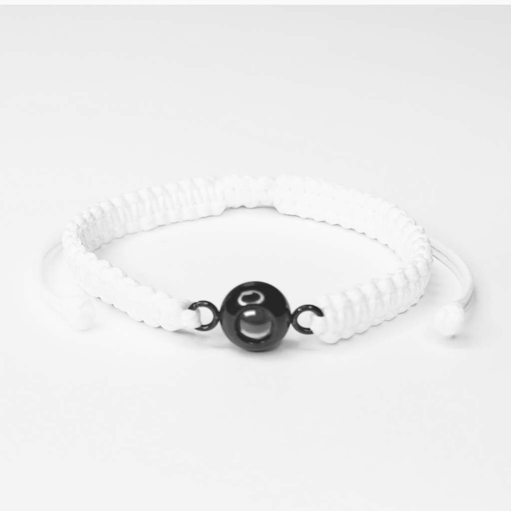 Laluna® | Veelkleurige cirkelarmband