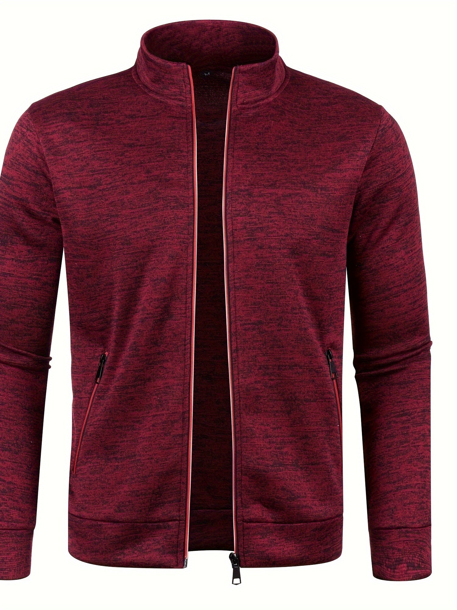 Laluna® | Herenvest met Stretch