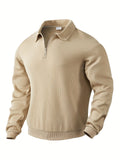 Laluna® | Luxe Zip-Up