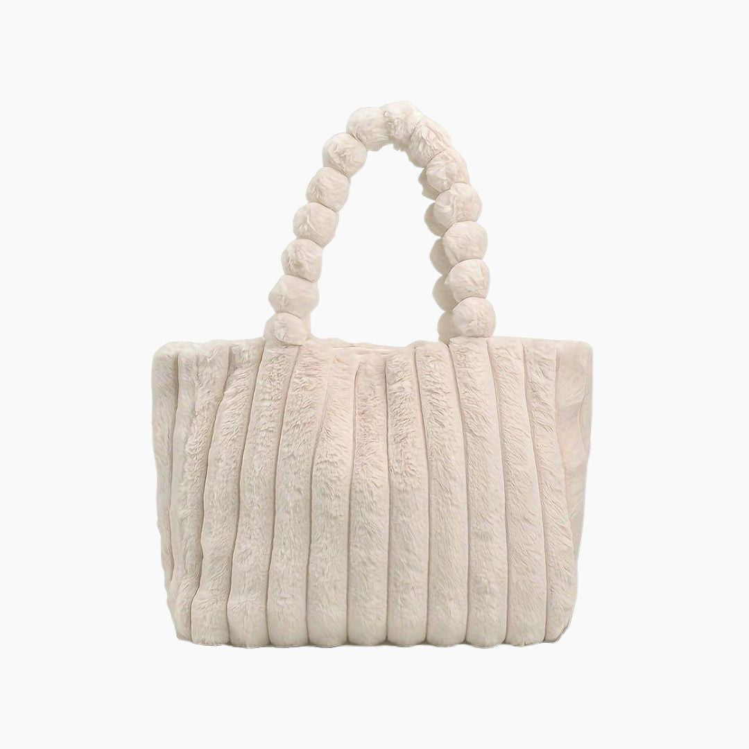 Tessa | PLUCHE SCHOUDERTAS