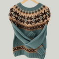 Liesbeth | Vintage Trui