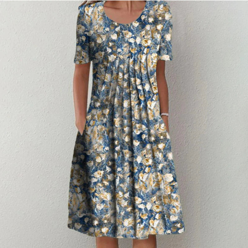Margaux - Elegante en Chic Jurk