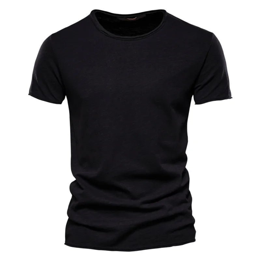 Laluna® | Klassiek T-shirt 1+1 GRATIS