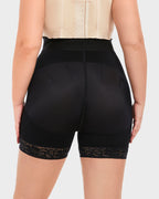 LALUNA® |  SHAPING HOGE TAILLE SHORT