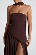 Laluna® | Modieuze Maxi Dress