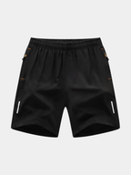 Laluna®  | Korte Heren Sportbroek