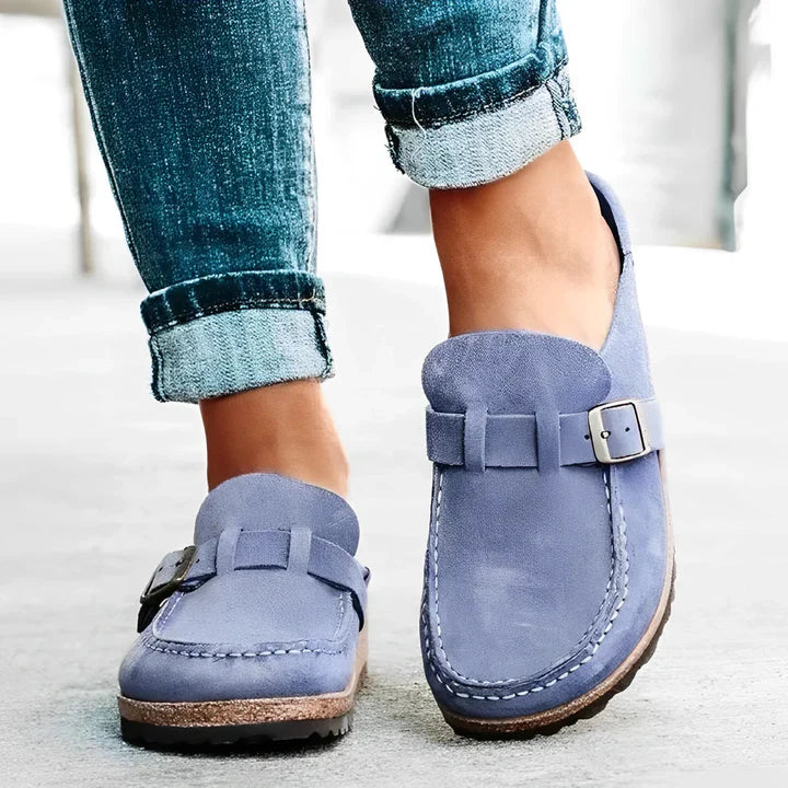 Laluna® | ComfortCare Sandalen