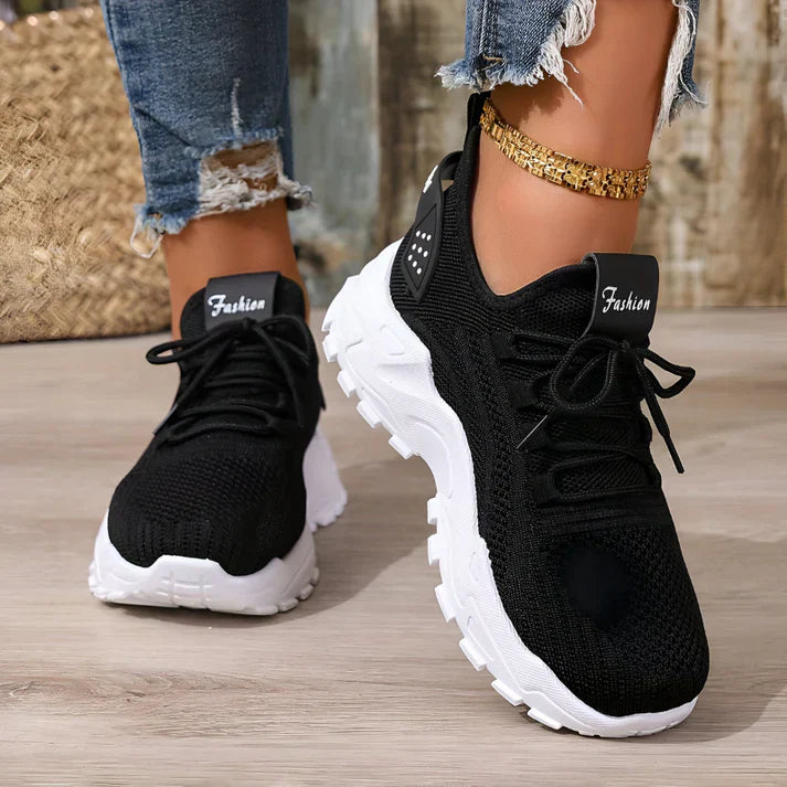 Laluna® | Comfortabele Stijlvolle Sneakers