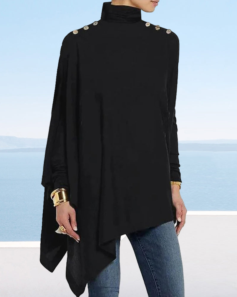 Laluna® | Klassieke Effen Top