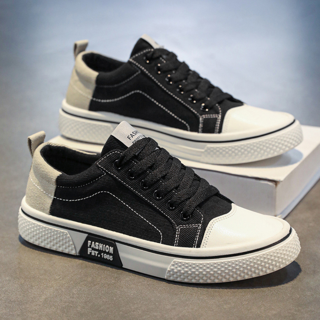 Laluna® | Comfortabele casual sneakers