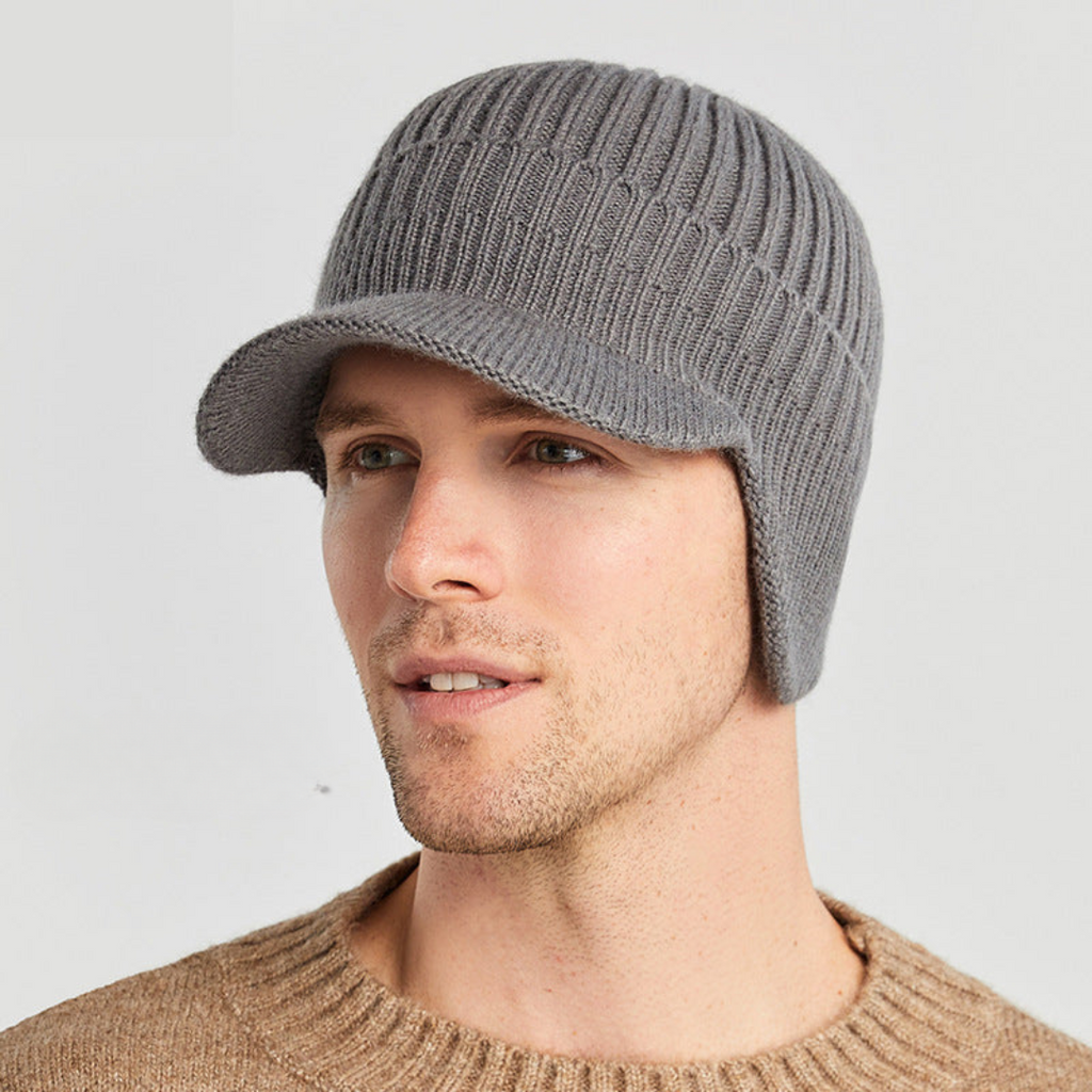 Laluna® | Outdoor Warme Gebreide Muts