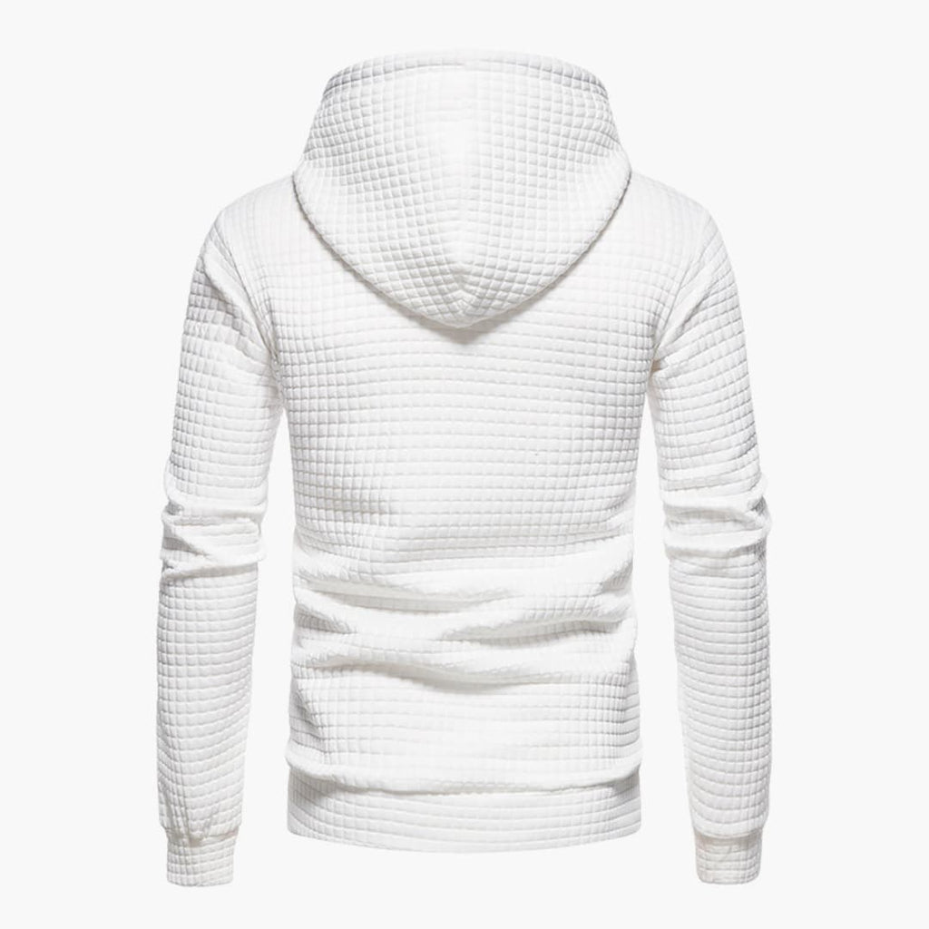 Laluna® | Comfortabele Hoodie met Patroon 1+1 Gratis