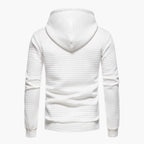 Laluna® | Comfortabele Hoodie met Patroon 1+1 Gratis