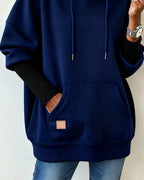 Laluna® | Casual Stijlvolle Losse Hoodie