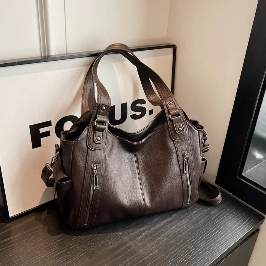 LALUNA® | DAKOTA SHOULDERBAG