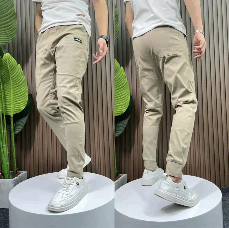 Laluna® | Stretchy Cargo Jeans ( 1+1 Gratis )