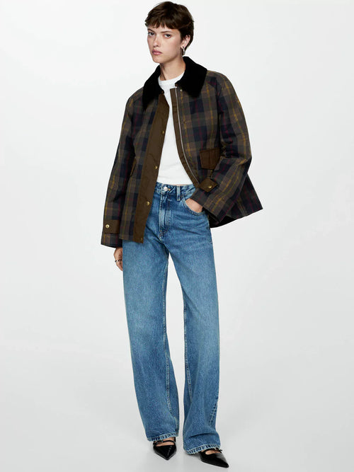 Ilse | Fashion Damesjack