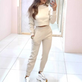 Laluna® | Sweater en Joggingbroek Set