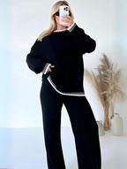 Laluna® | Comfortabele & Relaxte Set