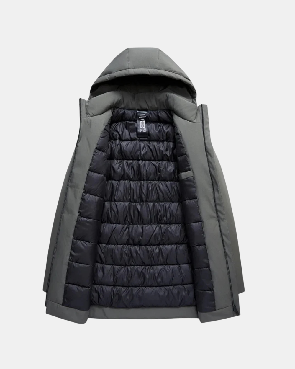 Premium Winterjas
