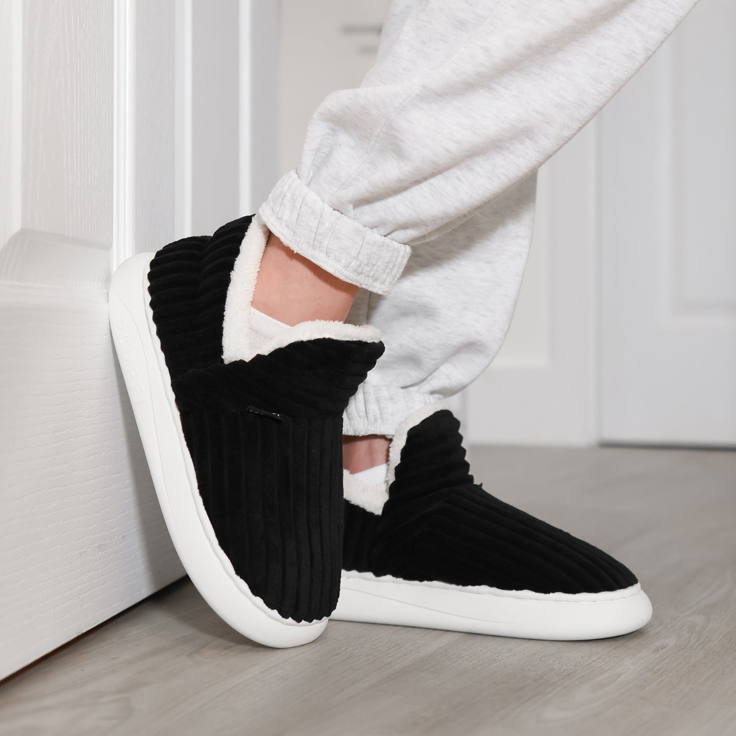 Pluffi | De comfortabele en stijlvolle pantoffel