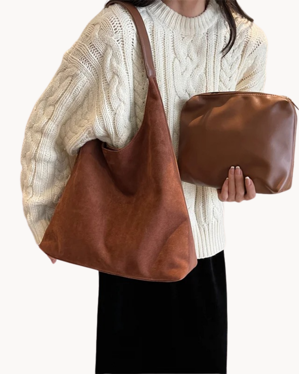Laluna® | Tijdloze Elegante Damestas