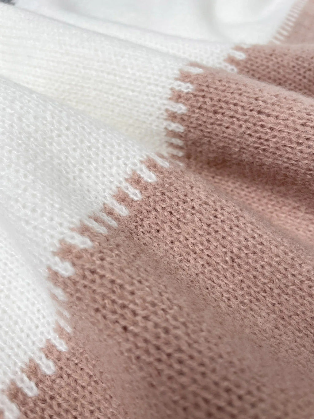 Laluna® | Trui Met Luipaardprint