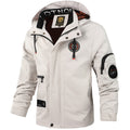 Laluna® | Stijlvolle Herenwinterjas
