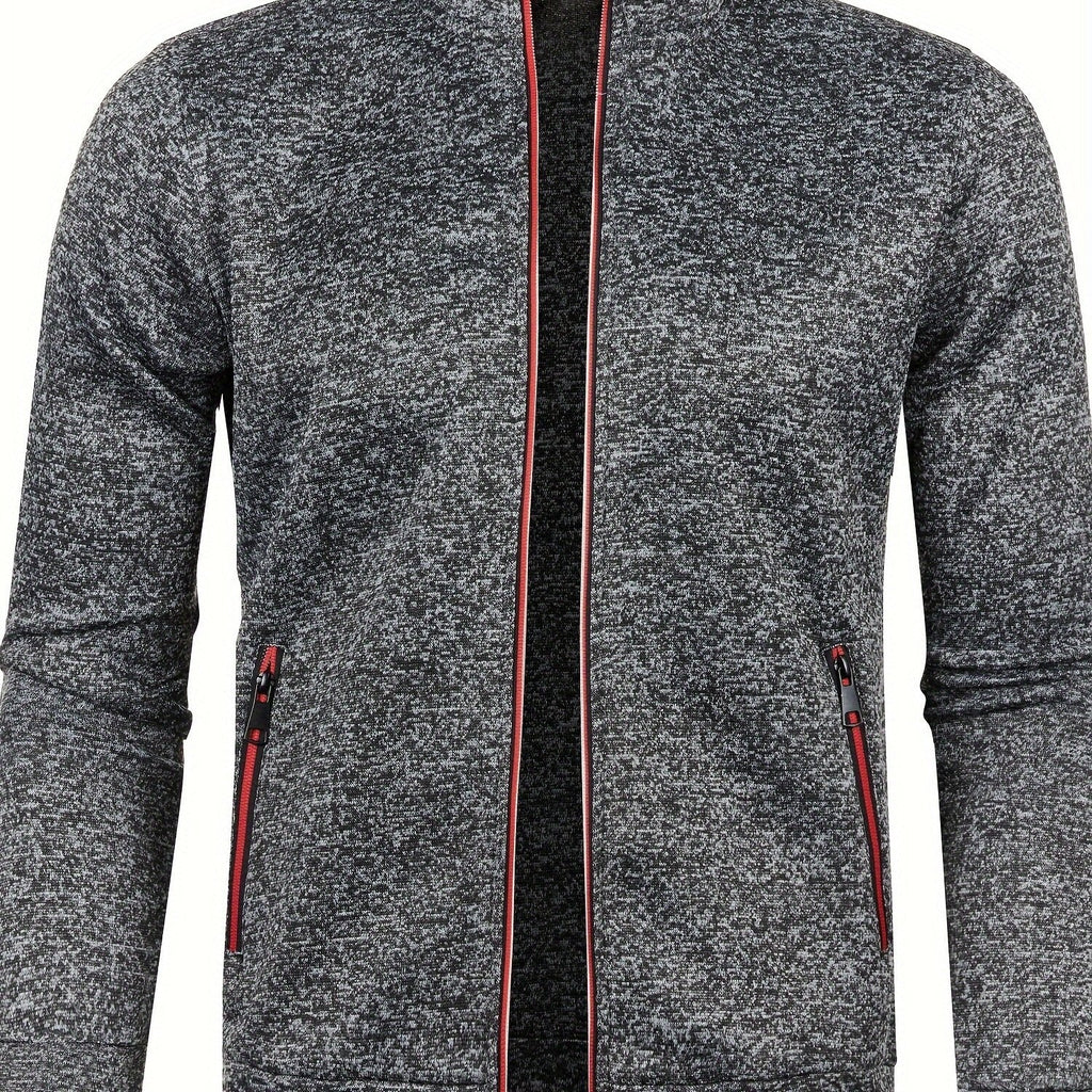 Laluna® | Herenvest met Stretch