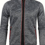 Laluna® | Herenvest met Stretch