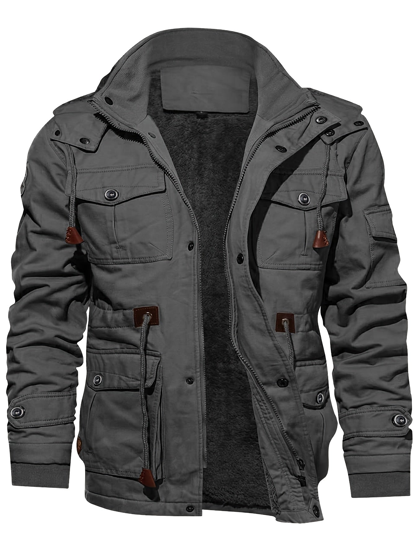 Laluna® | Premium Outdoor Herenjas