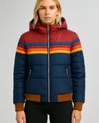 Laluna® | Stijlvolle Winterjas