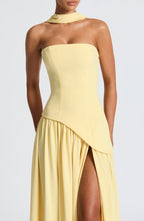 Laluna® | Modieuze Maxi Dress