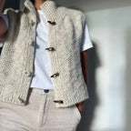 Trendy Mouwloos Vest