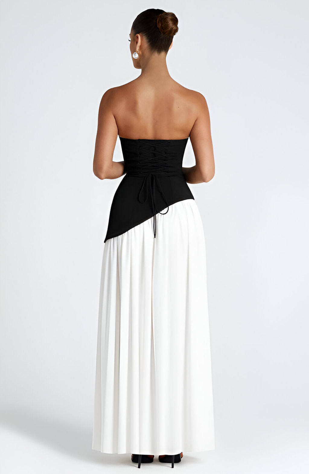 Laluna® | Modieuze Maxi Dress
