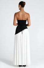 Laluna® | Modieuze Maxi Dress
