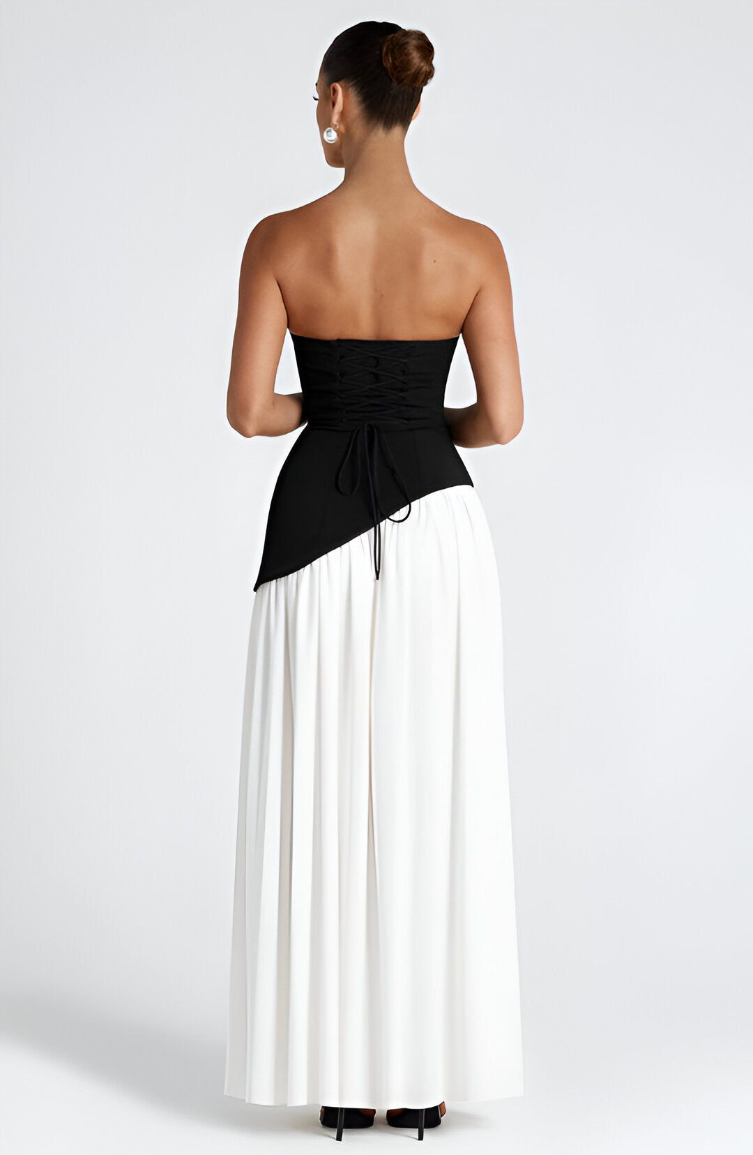 Laluna® | Modieuze Maxi Dress