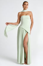 Laluna® | Modieuze Maxi Dress