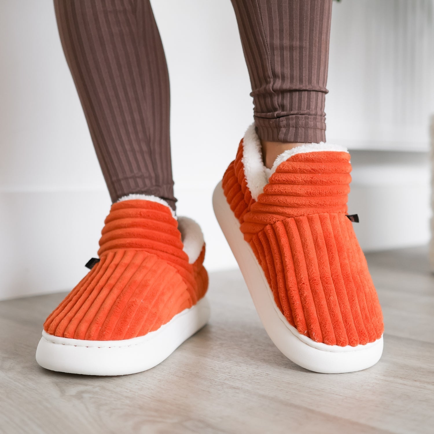Pluffi | De comfortabele en stijlvolle pantoffel