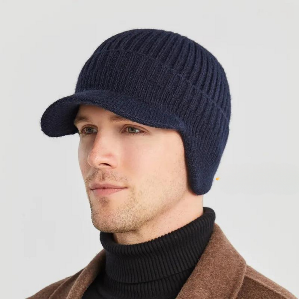 Laluna® | Outdoor Warme Gebreide Muts