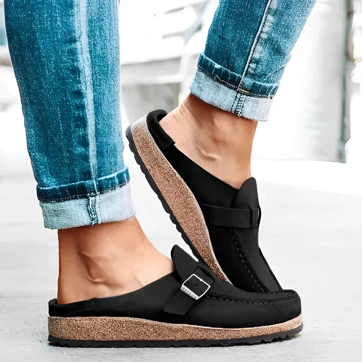 Laluna® | ComfortCare Sandalen