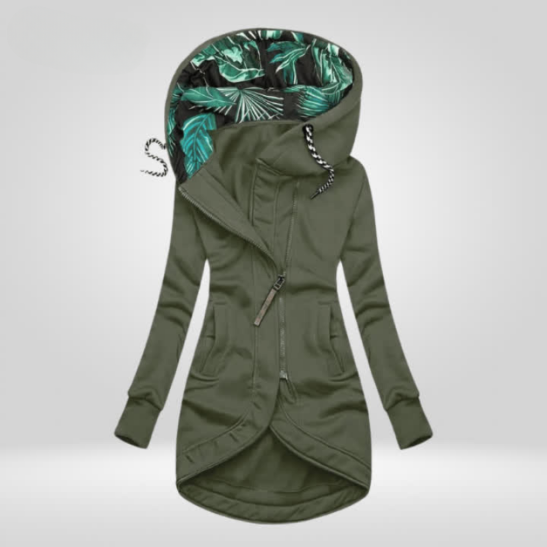 Laluna® | Stijlvolle Winterjas voor Dames